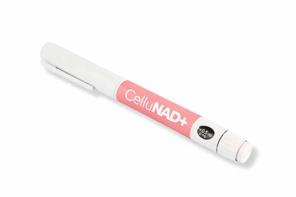 NAD⁺ Injection Pen