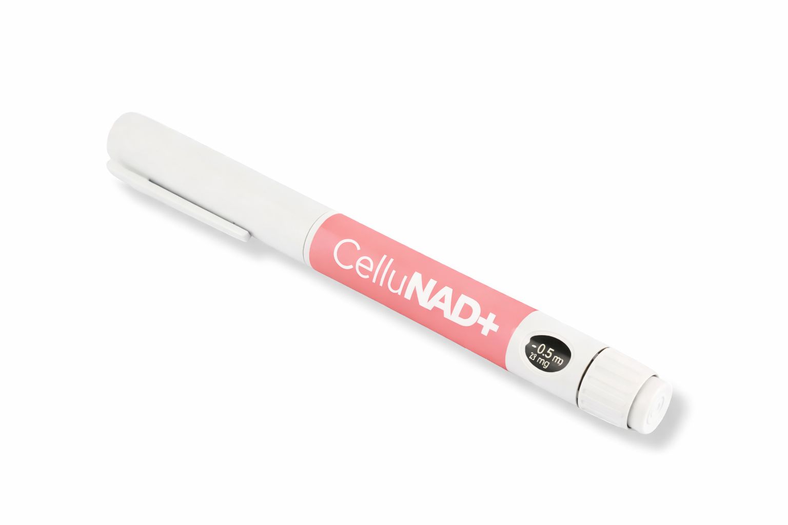 NAD⁺ Injection Pen